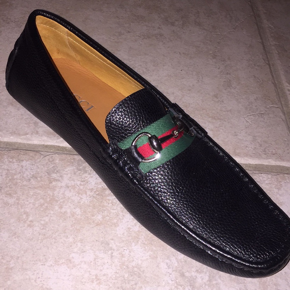 Gucci Loafers
